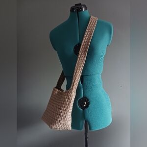 Naghedi Crossbody Bag